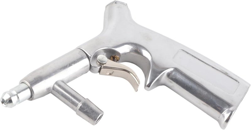 GOTOTOP Sand Blasters,Sandblaster Gun,Sand Gun Kit,Sandblasting Gun,60-120PSI Handheld Air Sand Sandblaster Spray Gun Cast Aluminum Blasting Machine - Image 3